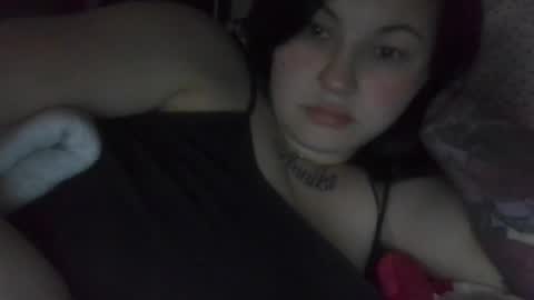 toxicanikki online show from February 24, 6:27 am