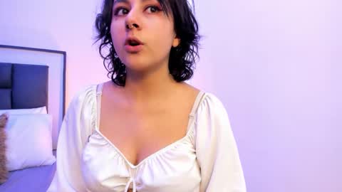 Liana online show from October 22, 4:19 pm