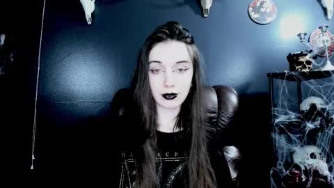 toxicdomme online show from December 19, 9:10 pm