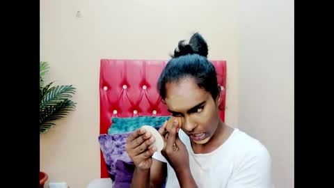 toxicfantasy4u online show from February 4, 5:17 pm