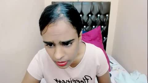 toxicfantasy4u online show from March 30, 11:43 am