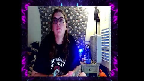 Toxiclove1311 online show from November 6, 10:35 pm