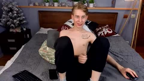 Max online show from January 13, 2:25 pm