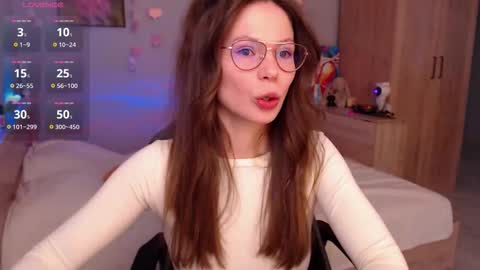 toxkiss online show from February 26, 7:45 am