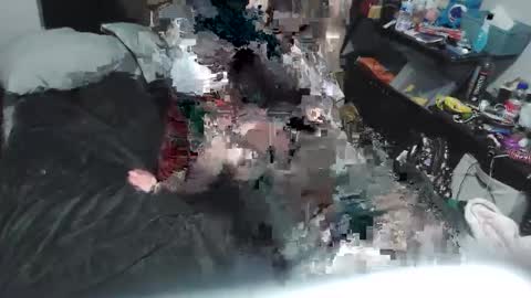toxicpanda online show from March 2, 2:08 am