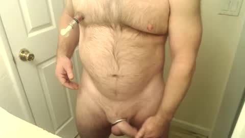 Toy Gunn online show from February 7, 5:31 am