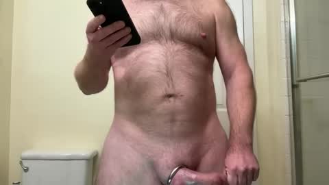 Toy Gunn online show from November 6, 11:08 pm