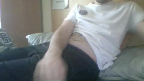 trabuk17 online show from April 10, 1:05 pm