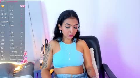 tracy online show from March 25, 3:02 am