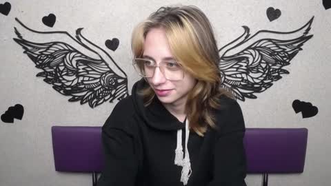 TracyLeeBB online show from November 16, 12:18 pm