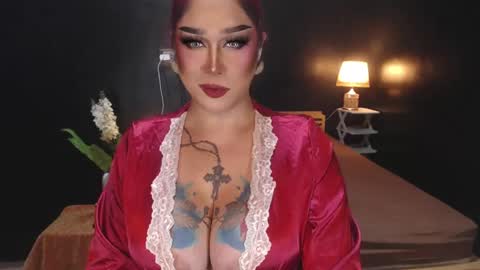 DOM irish online show from April 18, 7:58 pm