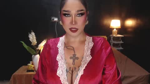 DOM irish online show from April 16, 9:15 pm