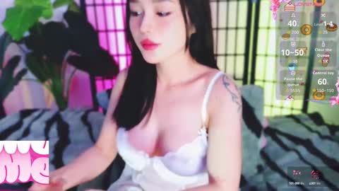Snapshot of tranle3936 chatting on September 20, 2:53 pm Hotkitty online show from September 20, 2:53 pm