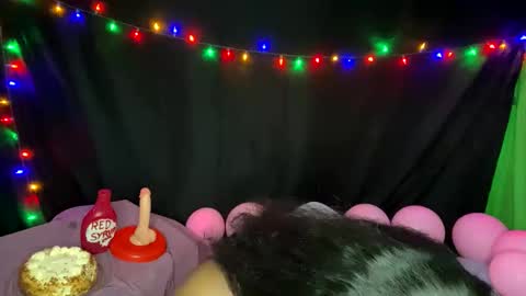 TransDomme Omi online show from September 19, 7:12 am