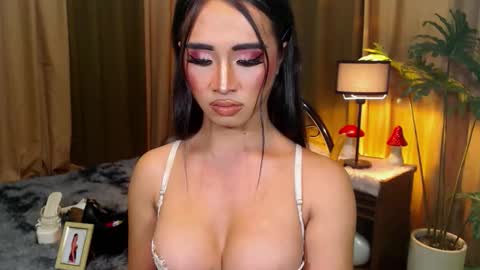 Snapshot of transgoddessrosy chatting on September 20, 5:05 pm ROSY TAN BE MY KING DONT FORGET TO FOLLOW AND THUMBS UP ME online show from September 20, 5:05 pm