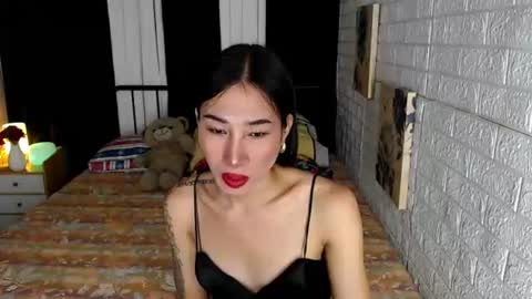 Chloe online show from July 15, 1:55 am