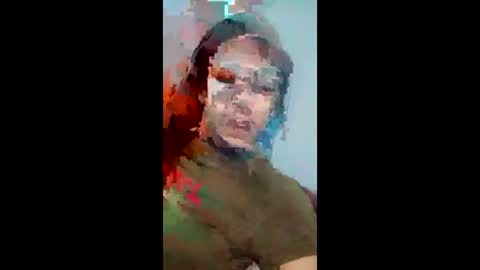 ARA CASTRO online show from May 4, 6:14 pm