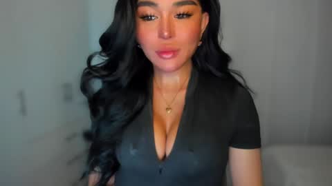 Snapshot of transnextdoor_ chatting on January 15, 4:47 am ALMIGHTY GODDESS VALENTINA online show from January 15, 4:47 am