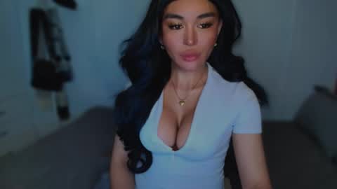 Snapshot of transnextdoor_ chatting on March 8, 3:06 am ALMIGHTY GODDESS VALENTINA online show from March 8, 3:06 am