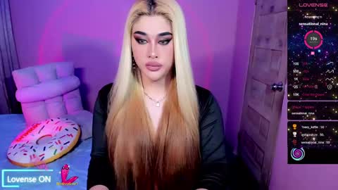 BELLA online show from March 6, 1:37 am