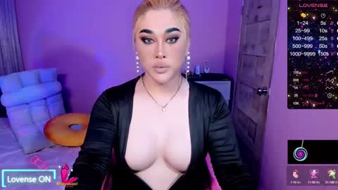 BELLA online show from January 9, 11:03 am