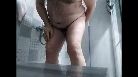 Big Head Cock online show from January 9, 6:08 am