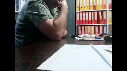 Big Head Cock online show from March 12, 9:44 am