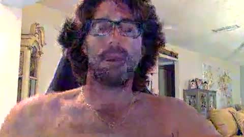 TravisKenn online show from March 23, 11:48 am