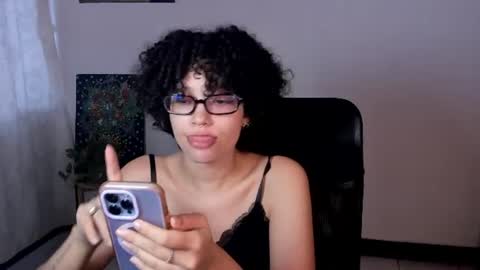 Emily online show from July 20, 9:05 pm