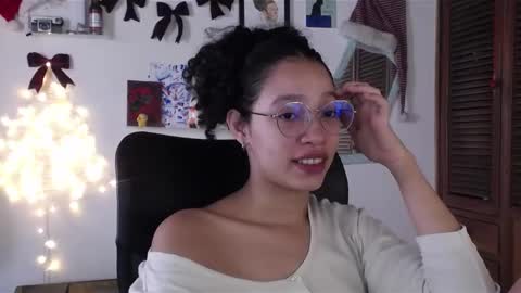 Emily online show from December 2, 3:42 pm