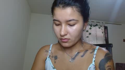 trebol_4 online show from March 27, 5:25 pm