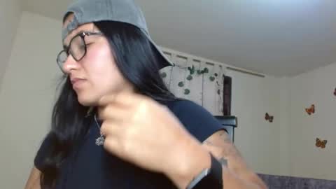 trebol_4 online show from April 21, 9:00 pm