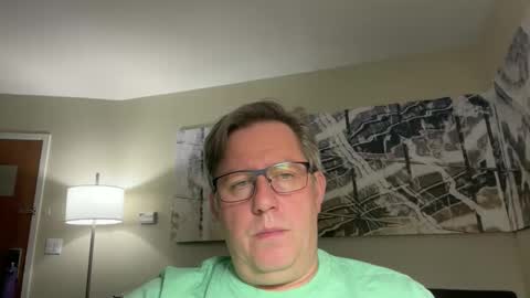 treborinthesky online show from April 1, 12:44 am