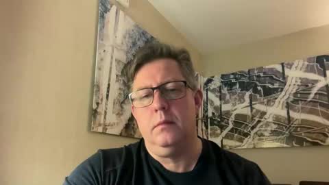 treborinthesky online show from March 17, 4:17 am