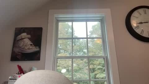 treborinthesky online show from September 24, 4:36 pm