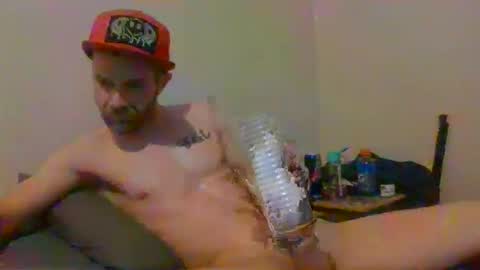 TreeBurner1 online show from February 8, 1:00 am