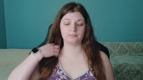 TreeJeanne online show from May 10, 4:13 pm