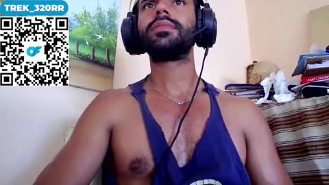 TREK320RR online show from December 17, 2:24 pm