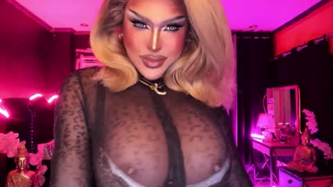 Jade online show from November 5, 2:24 am