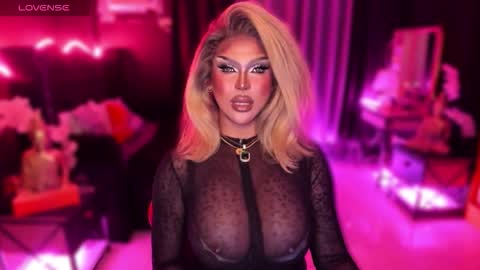 Jade online show from February 12, 7:45 am