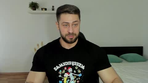 Trent online show from January 24, 8:02 am