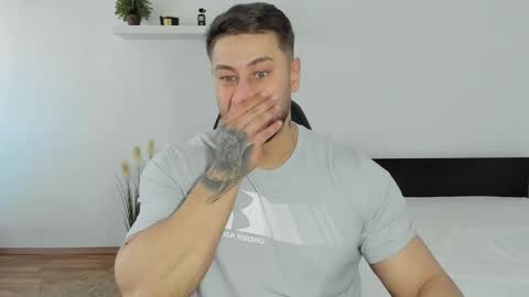 Trent online show from March 8, 8:33 am