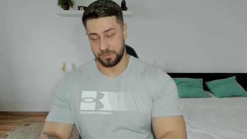 Trent online show from December 11, 10:14 am