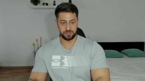 Trent online show from March 1, 11:17 am