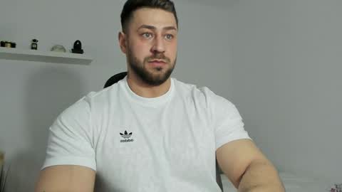 Trent online show from December 24, 8:55 am