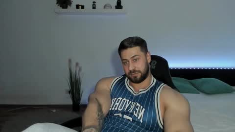 Trent online show from December 5, 5:12 pm