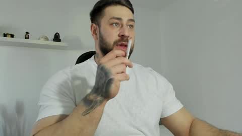 Trent online show from January 12, 11:28 am