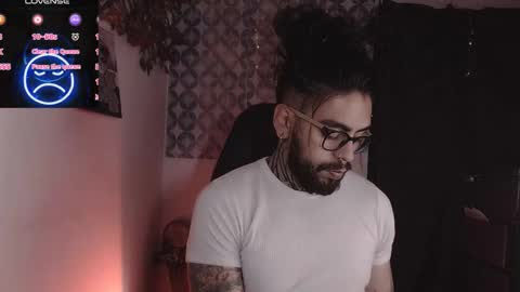 trevor online show from October 18, 2:38 am