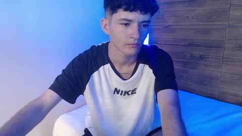 trevor_mob online show from April 6, 7:37 pm