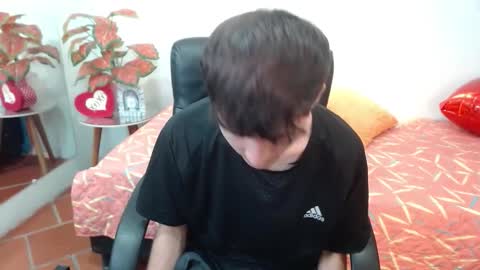 trevor_mob online show from March 28, 6:09 pm